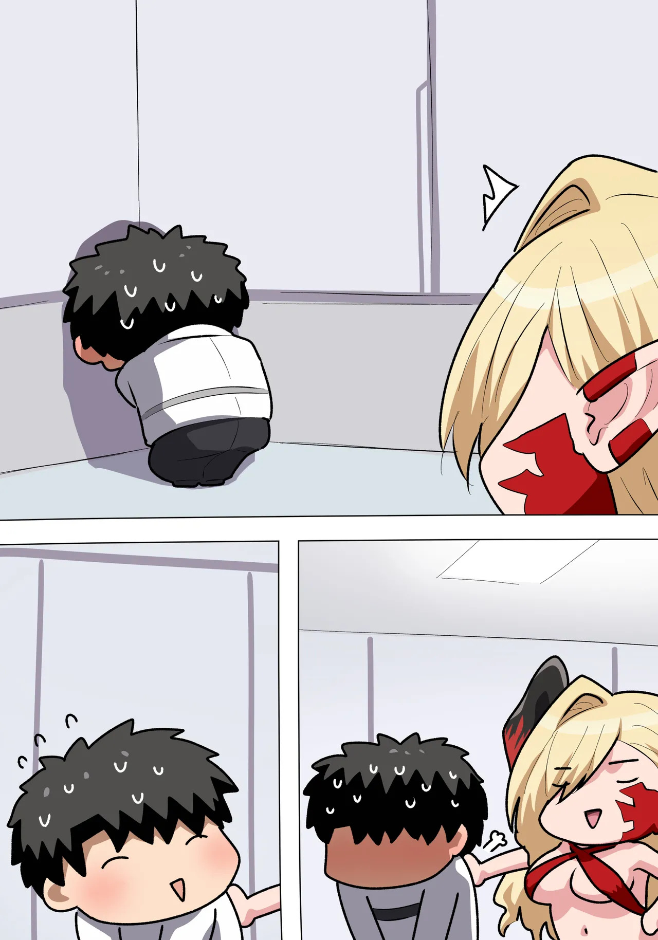 [Pononozo] Draco Ecchi (Fate/Grand Order) - Page 14