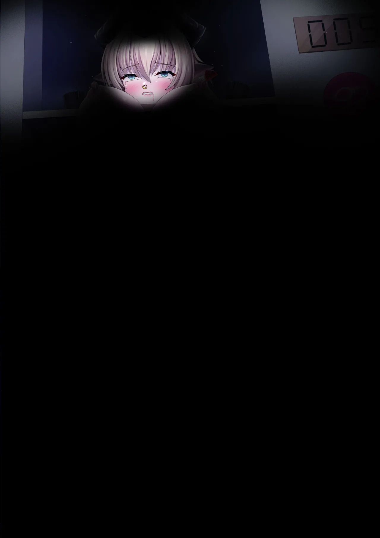 [iro ame] Ochiru Henshin Hiroin CG Shuu - Page 39