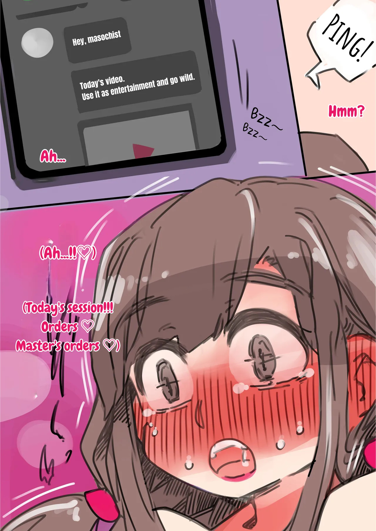 [SWEETTABOO (ryokutya)] The New Generation Chastity Device and The Culture of Feminization Training - Page 26