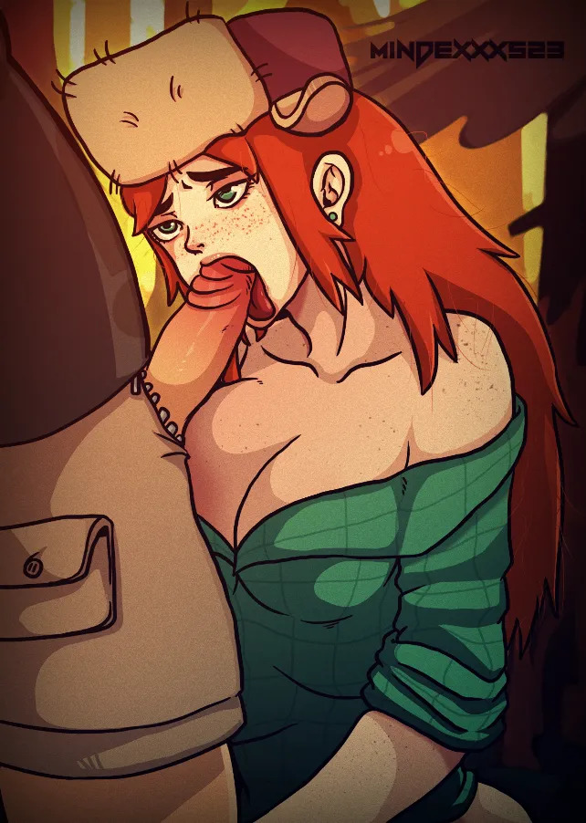 Artist - Furanh - Page 392