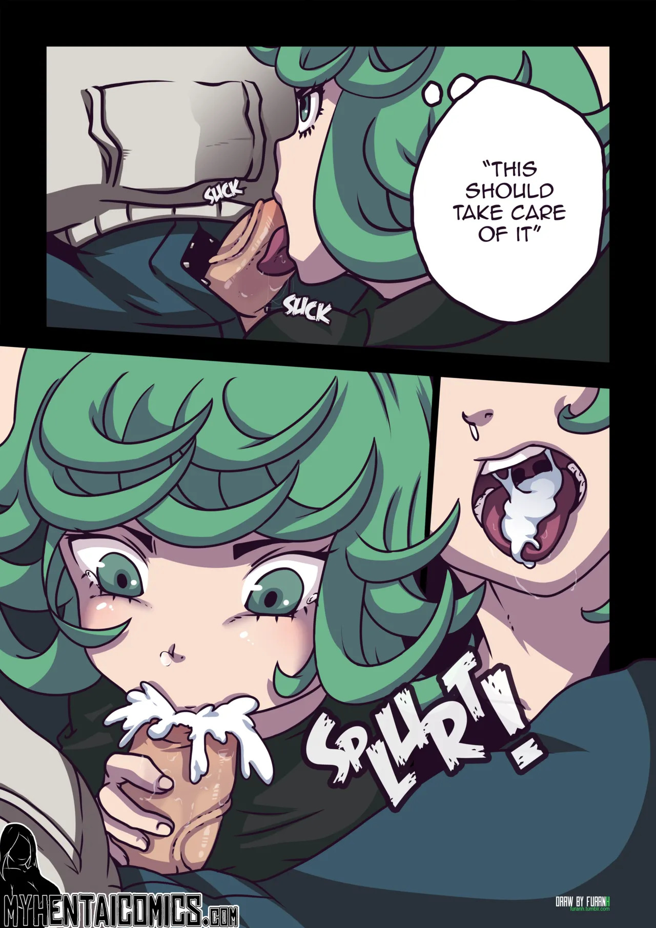 Artist - Furanh - Page 237