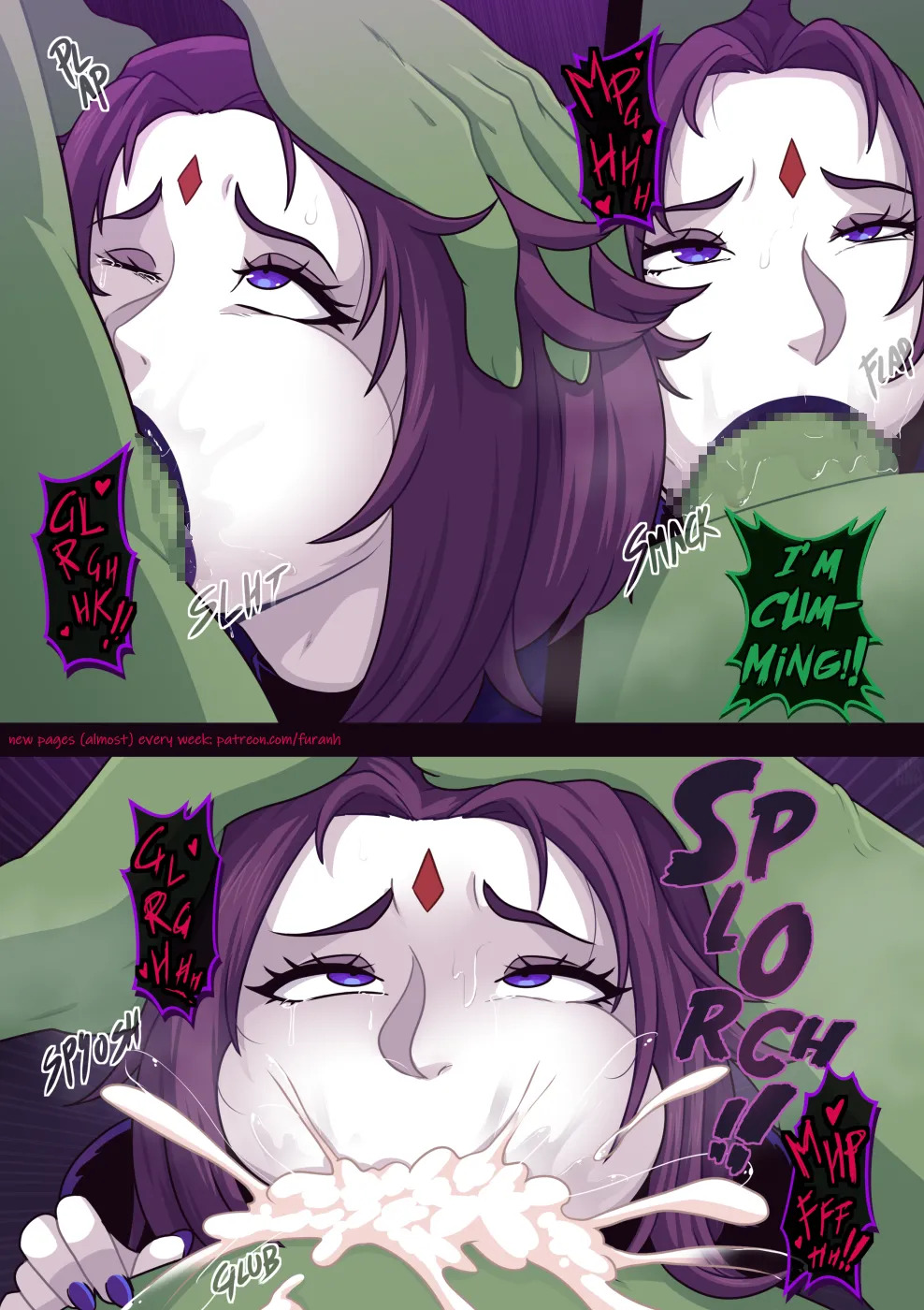 Artist - Furanh - Page 279