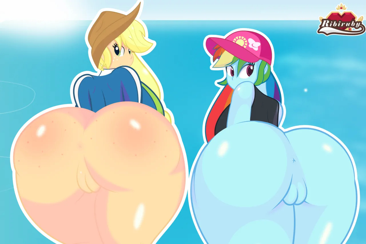 Artist - Ribiruby - Page 122