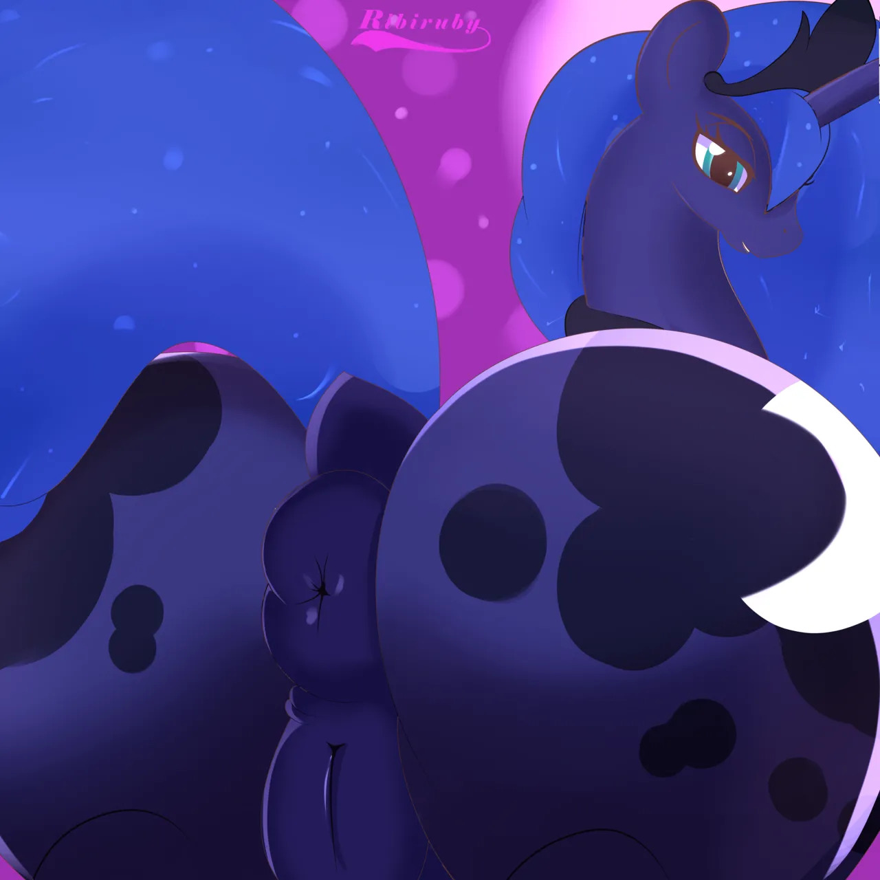 Artist - Ribiruby - Page 132