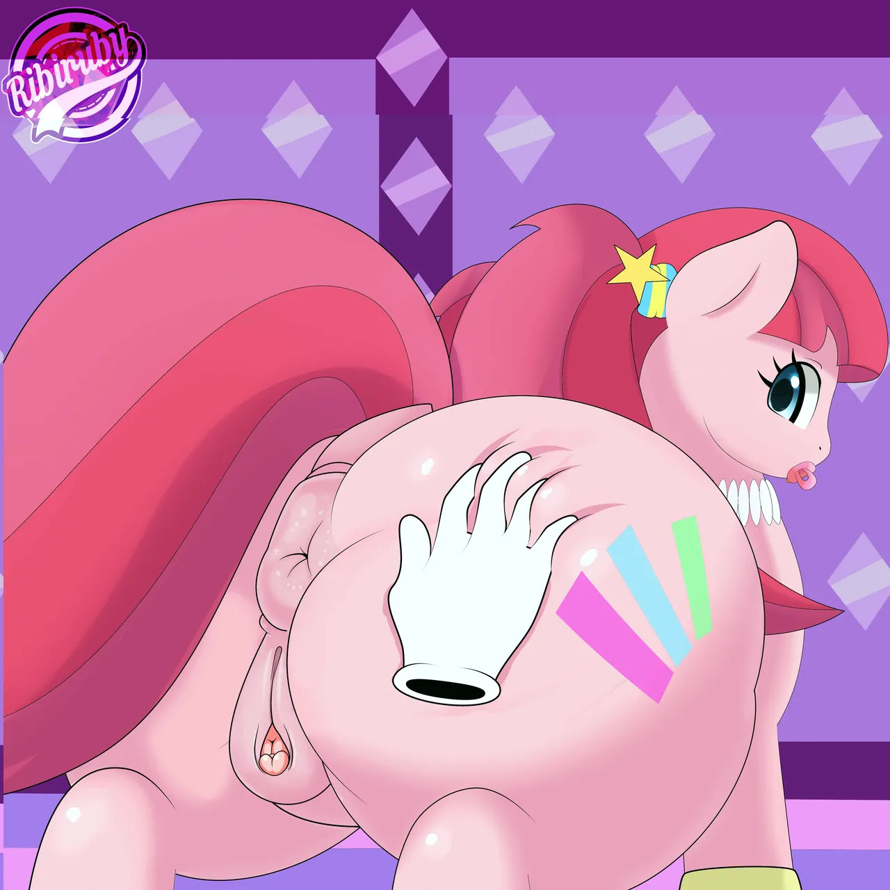 Artist - Ribiruby - Page 174