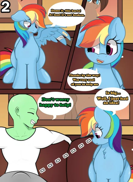 Artist - Ribiruby - Page 233