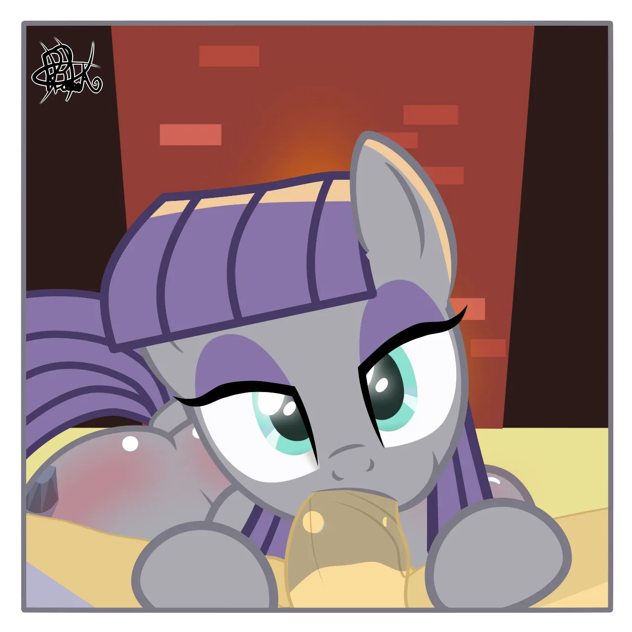 Artist - Ribiruby - Page 24