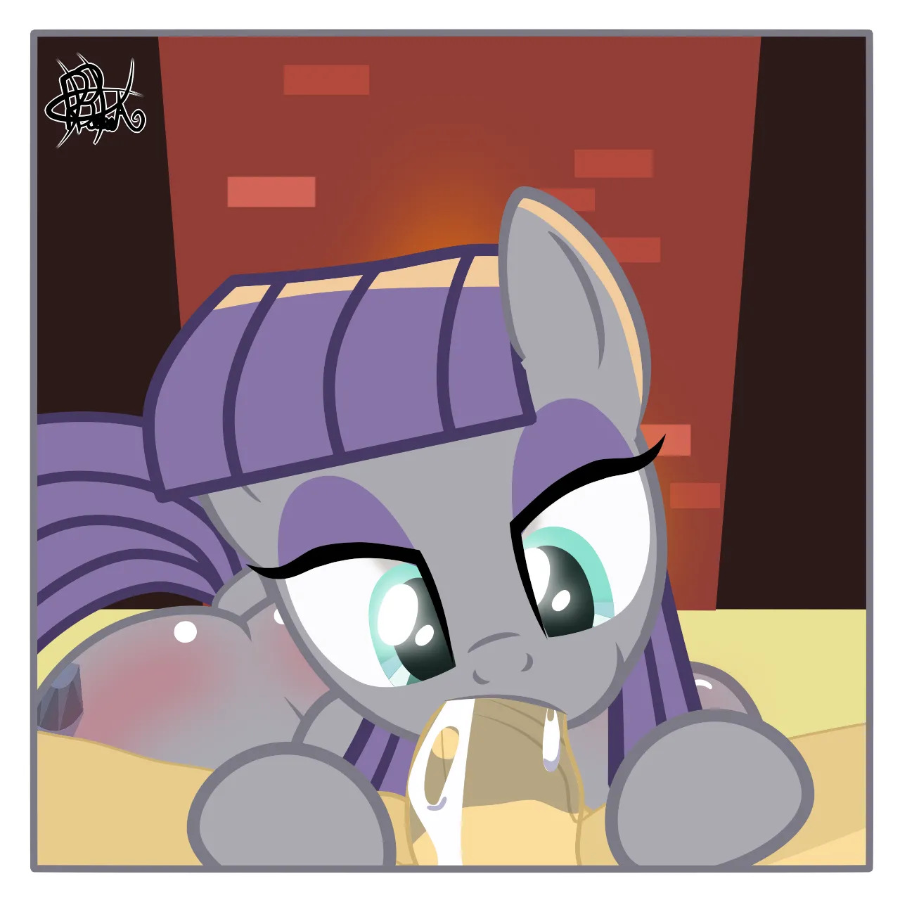 Artist - Ribiruby - Page 25