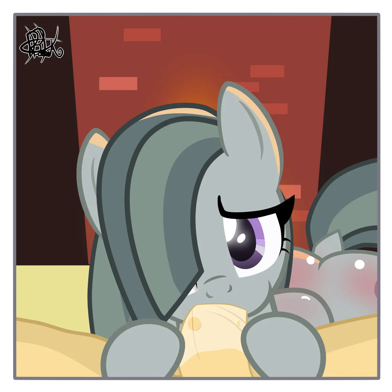 Artist - Ribiruby - Page 27