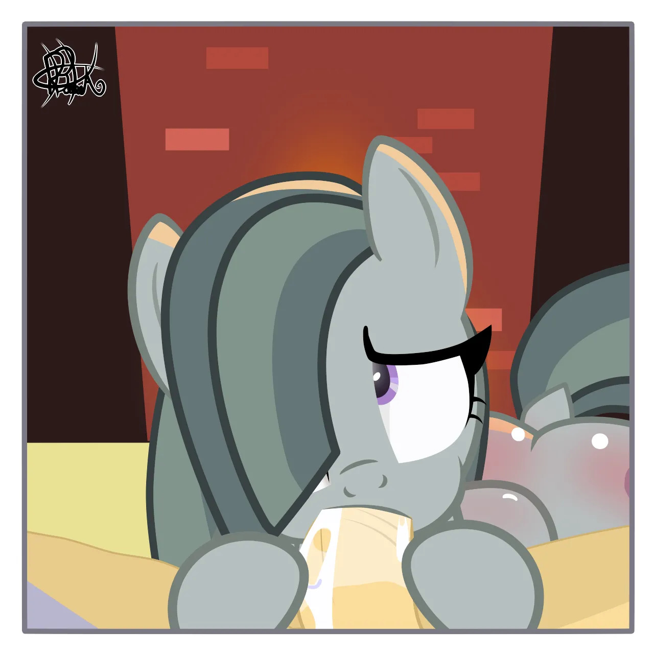 Artist - Ribiruby - Page 28