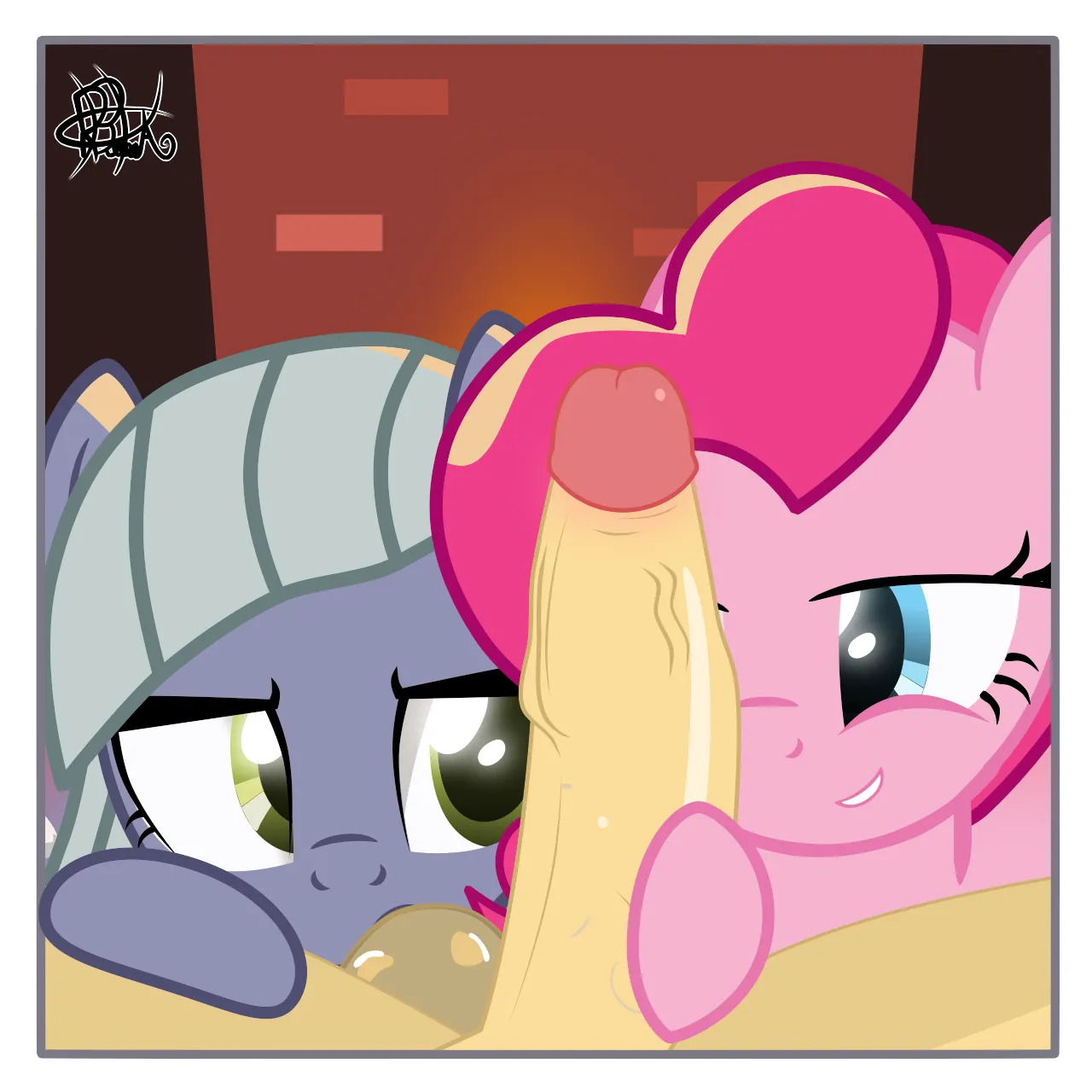Artist - Ribiruby - Page 30