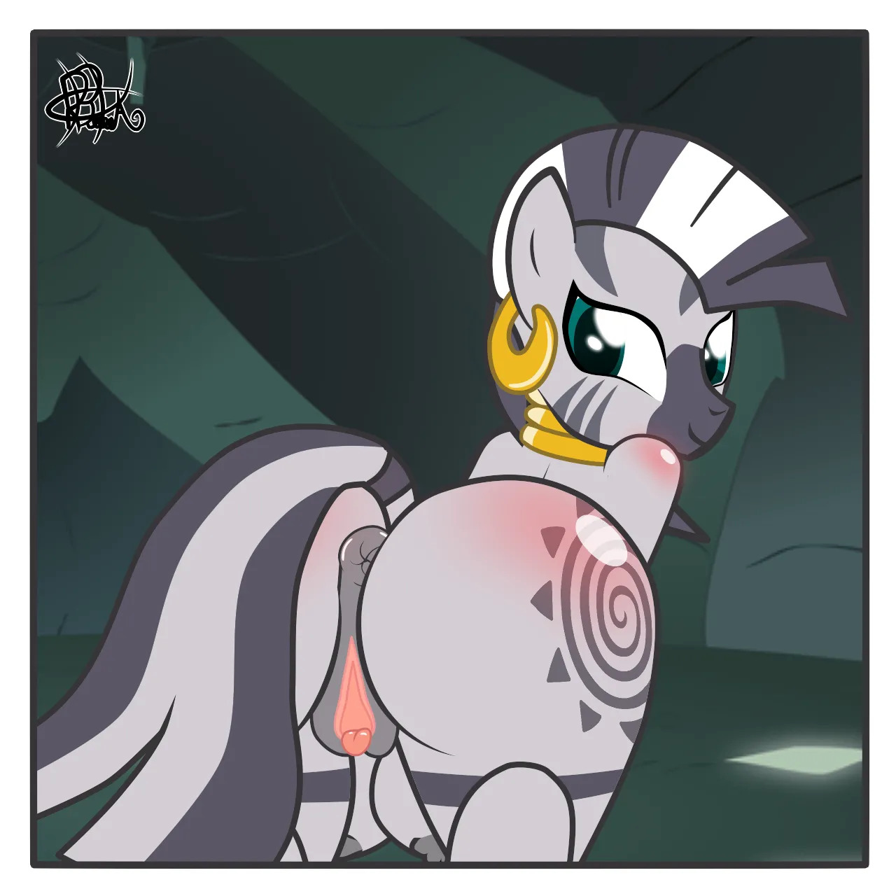 Artist - Ribiruby - Page 33