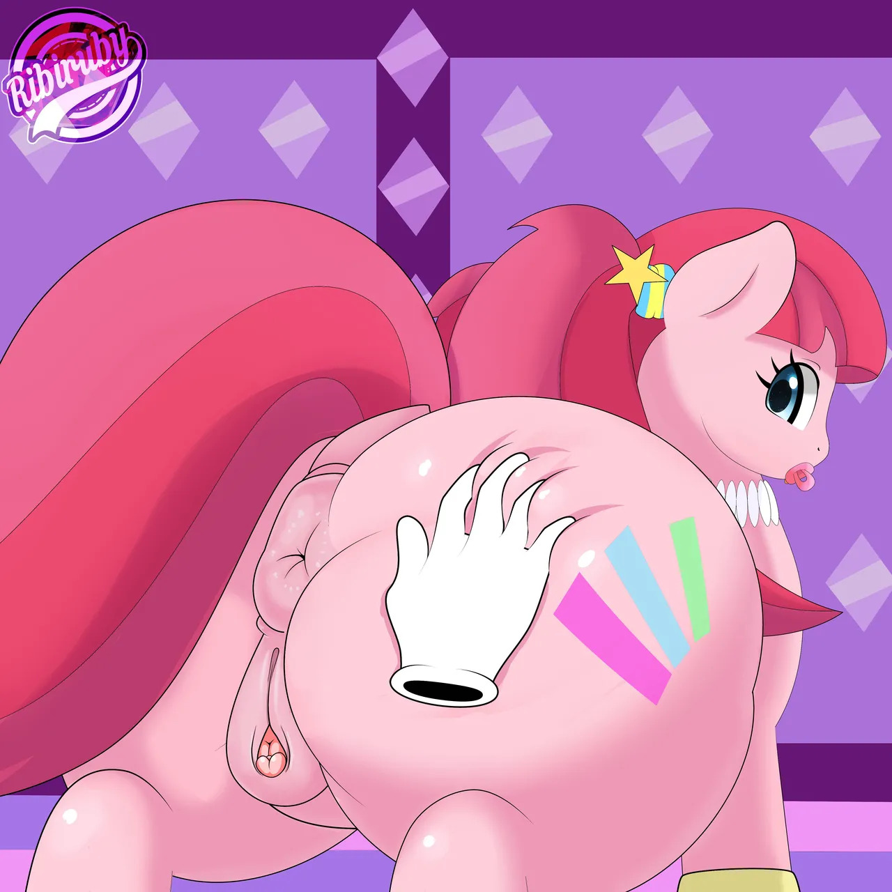 Artist - Ribiruby - Page 346
