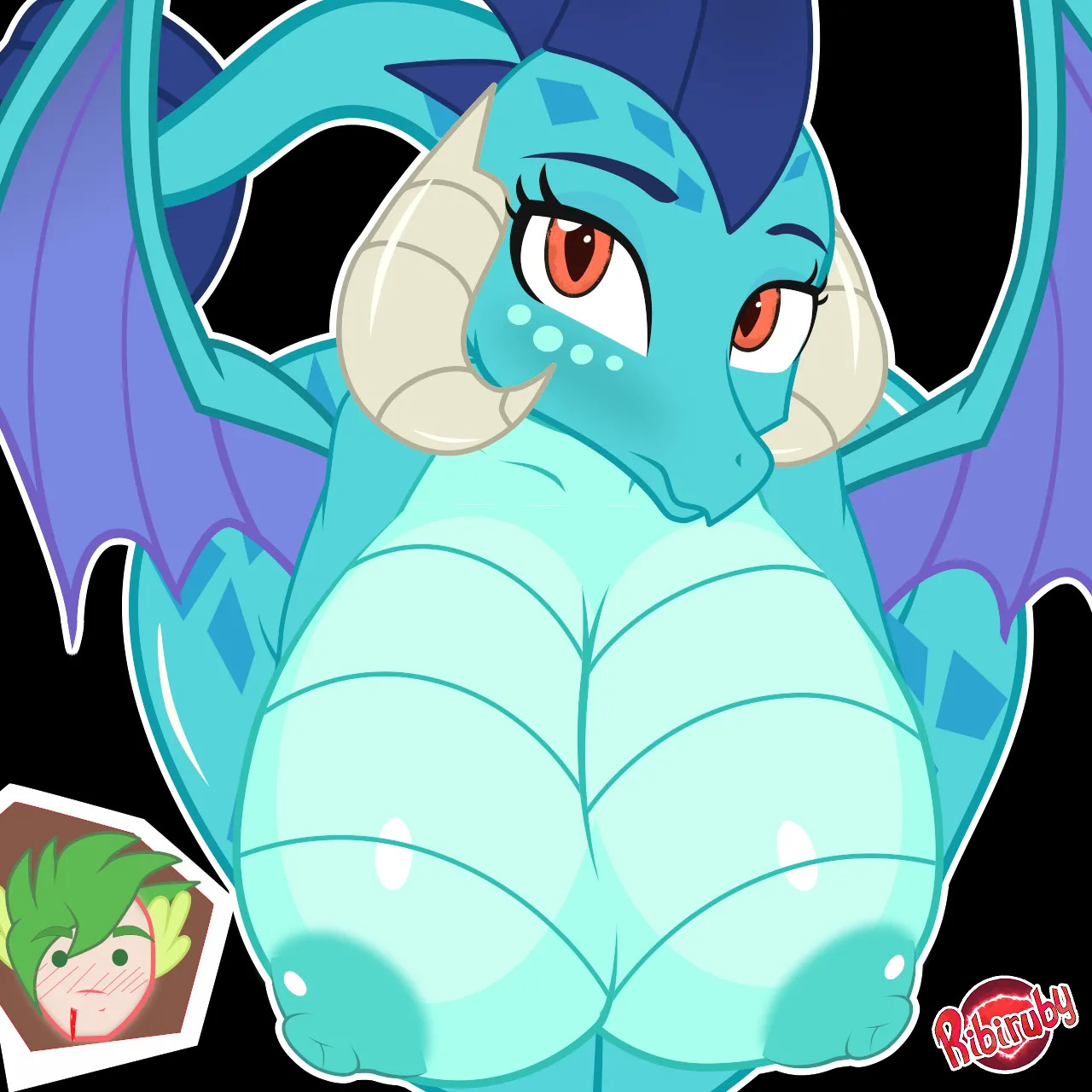 Artist - Ribiruby - Page 84