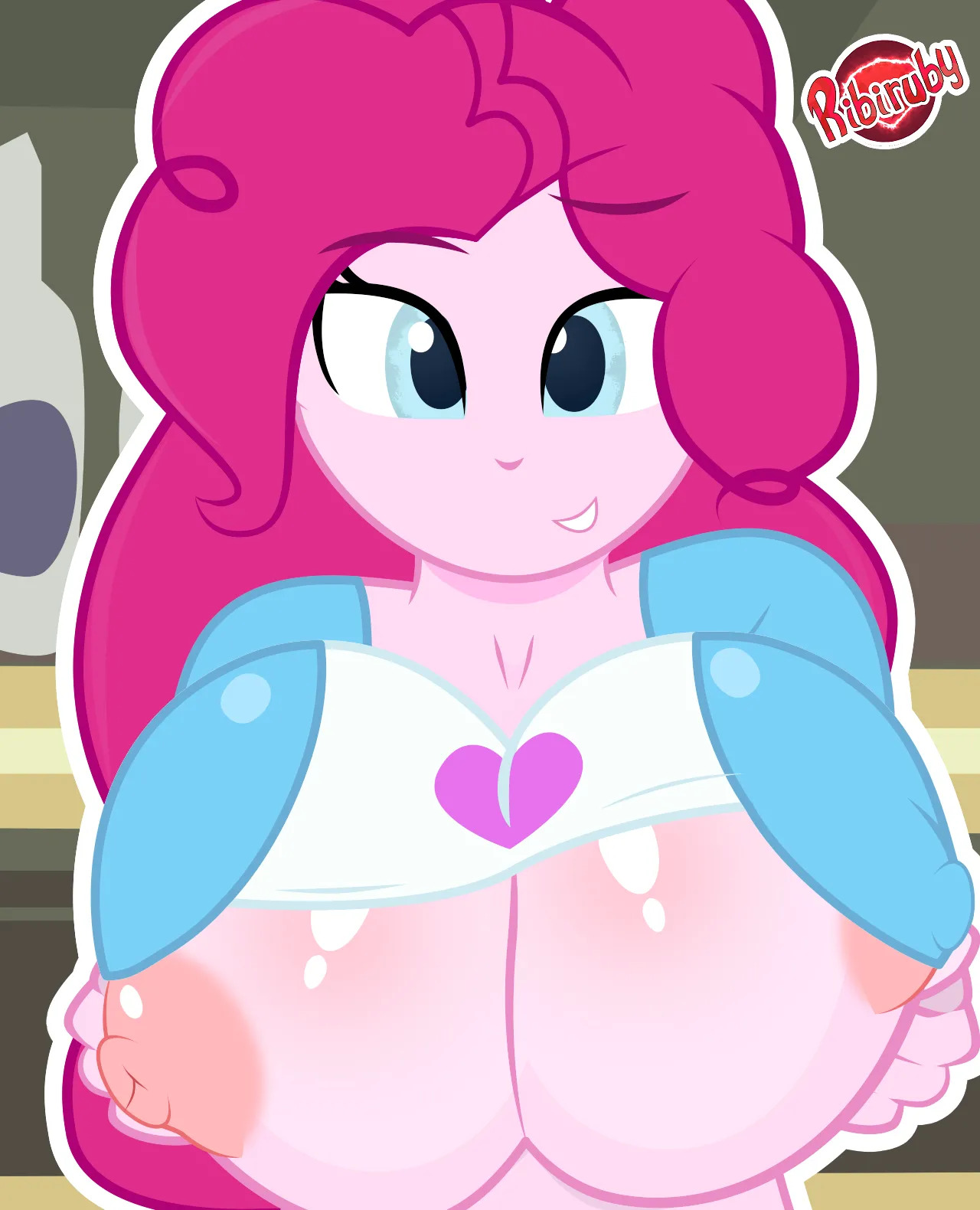 Artist - Ribiruby - Page 87
