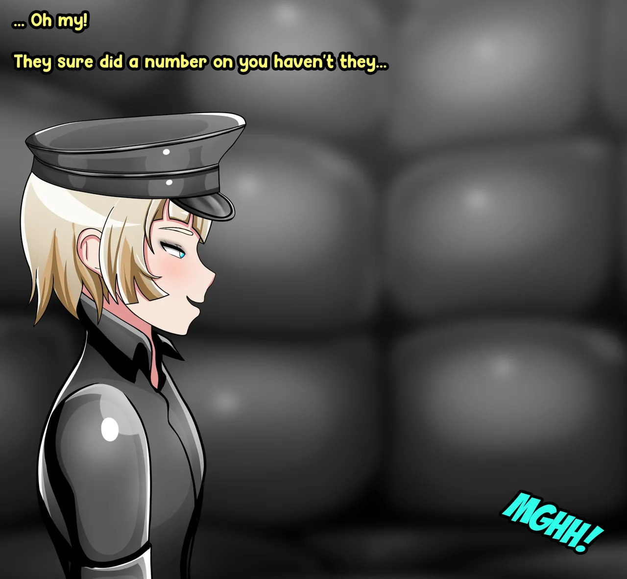 Tonkaysu(JF) - Page 10