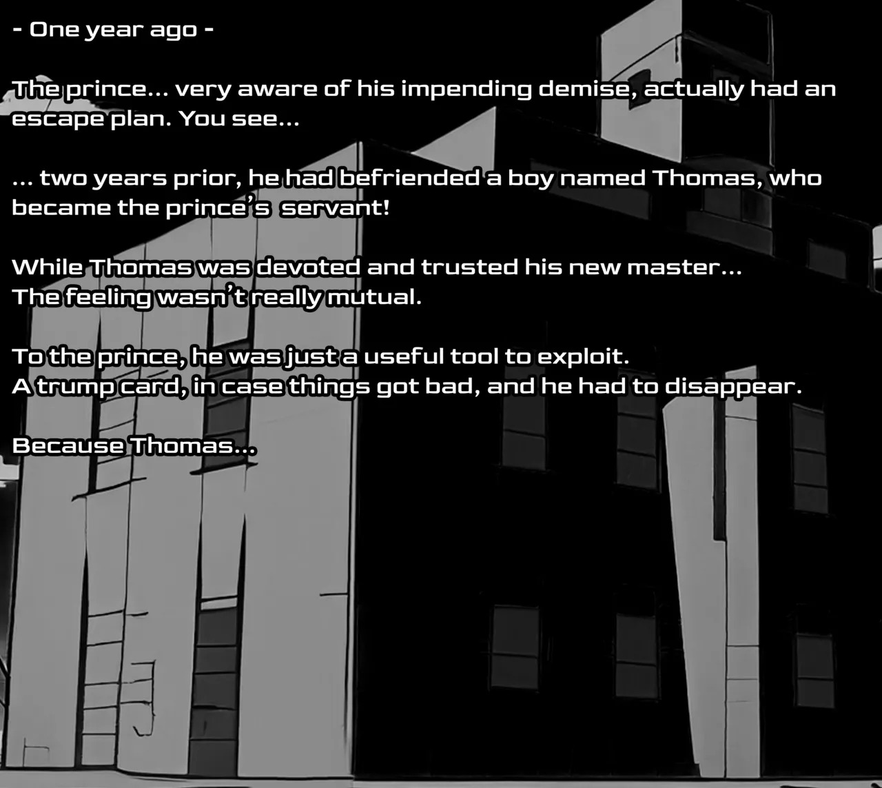 Tonkaysu(JF) - Page 14