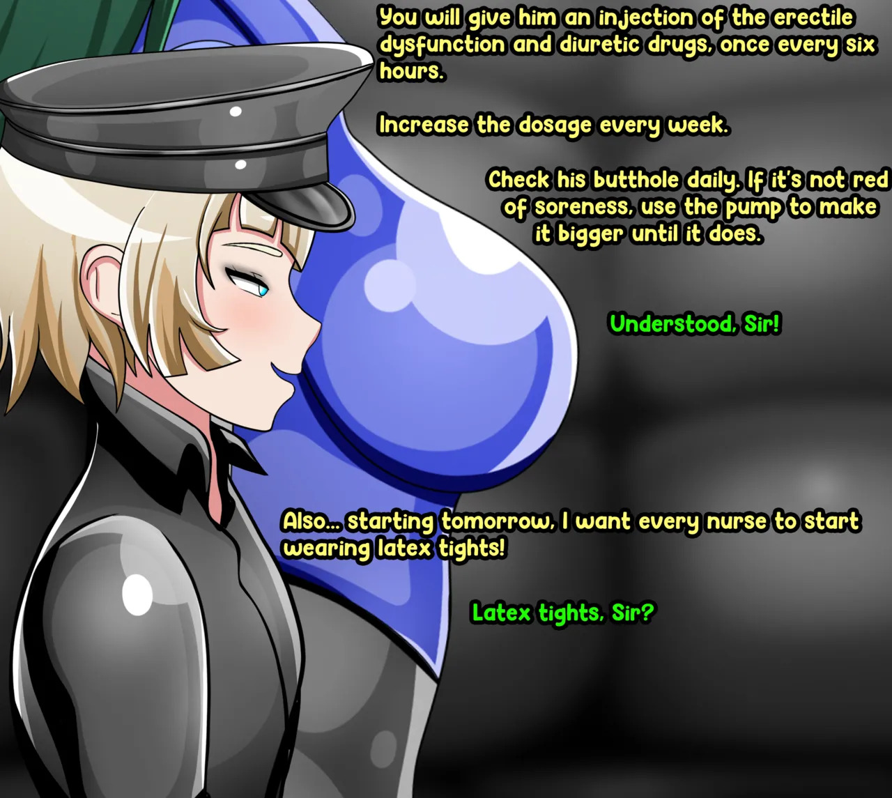 Tonkaysu(JF) - Page 73