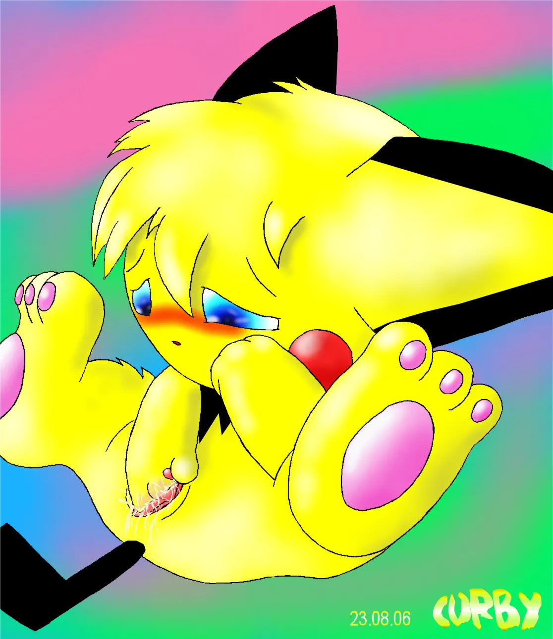Artist - Curby - Page 120
