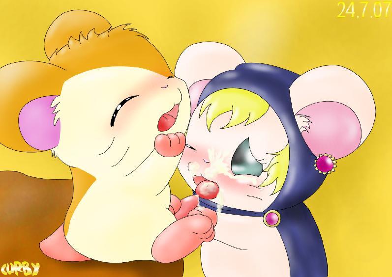 Artist - Curby - Page 142
