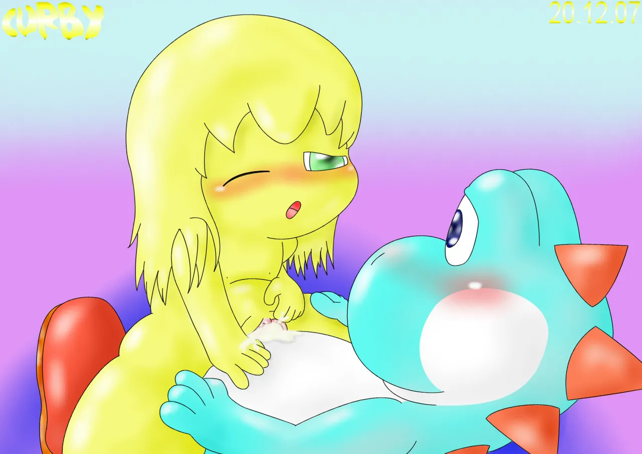 Artist - Curby - Page 55