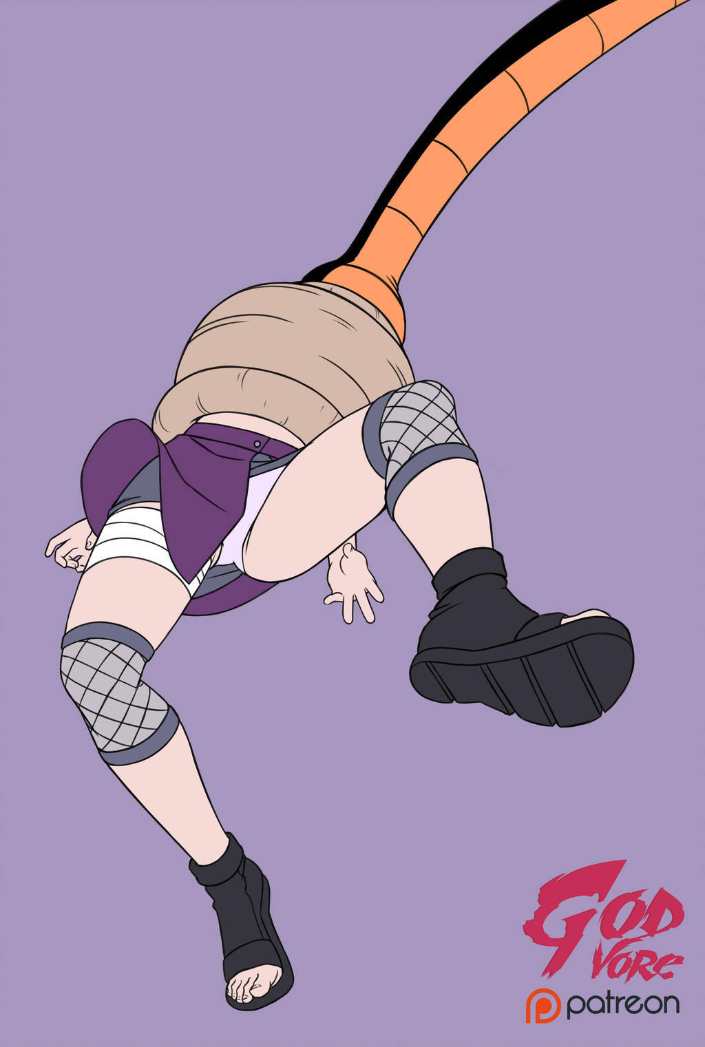 Artist - Godvore - Page 104