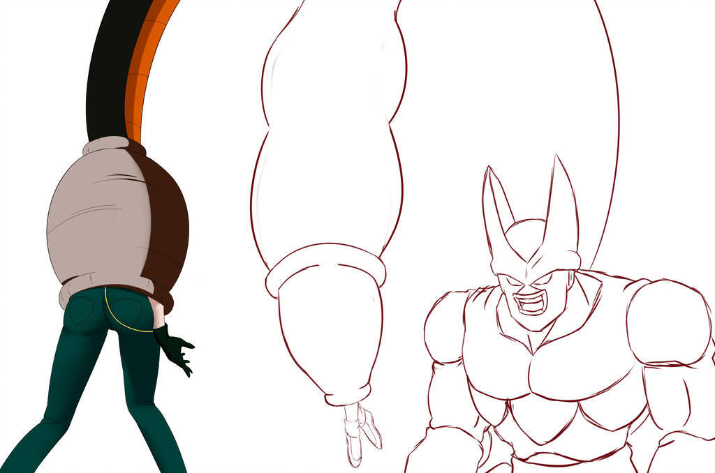 Artist - Godvore - Page 13
