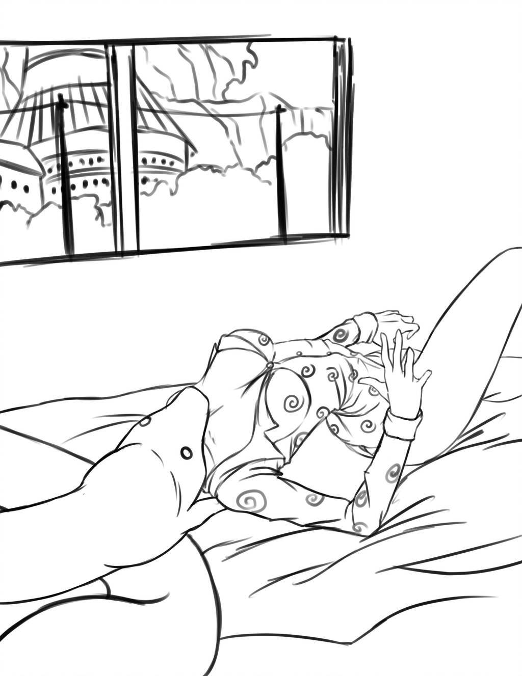 Artist - Godvore - Page 132