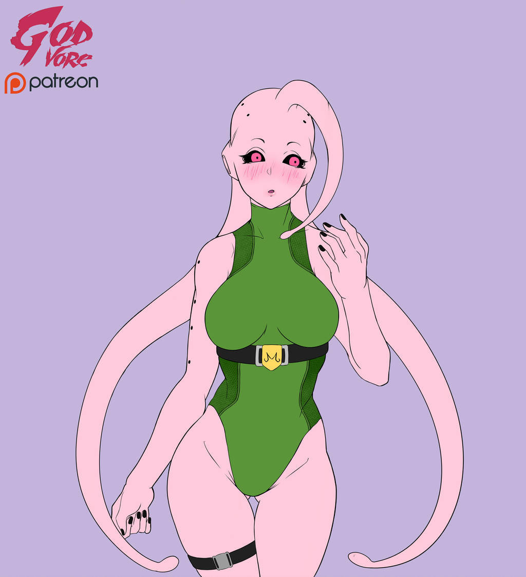 Artist - Godvore - Page 137
