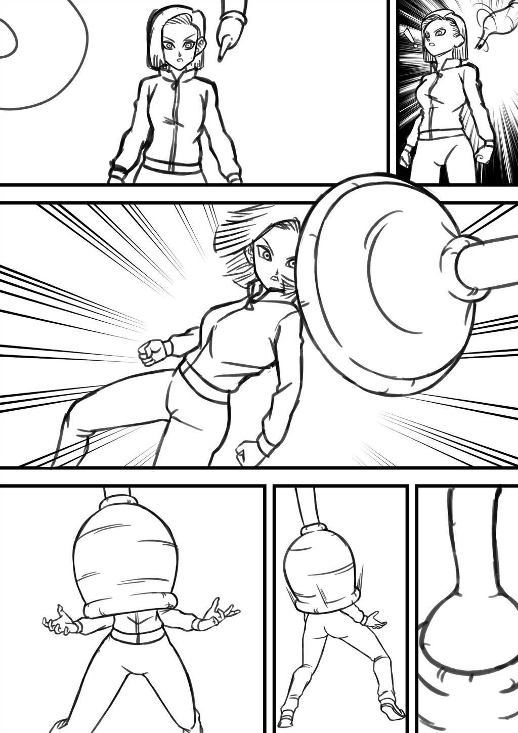 Artist - Godvore - Page 14