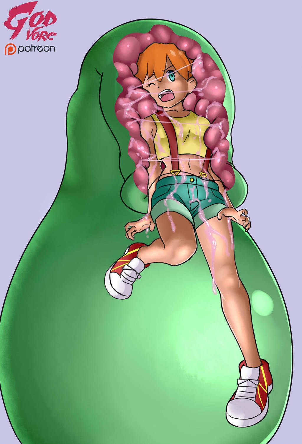 Artist - Godvore - Page 157
