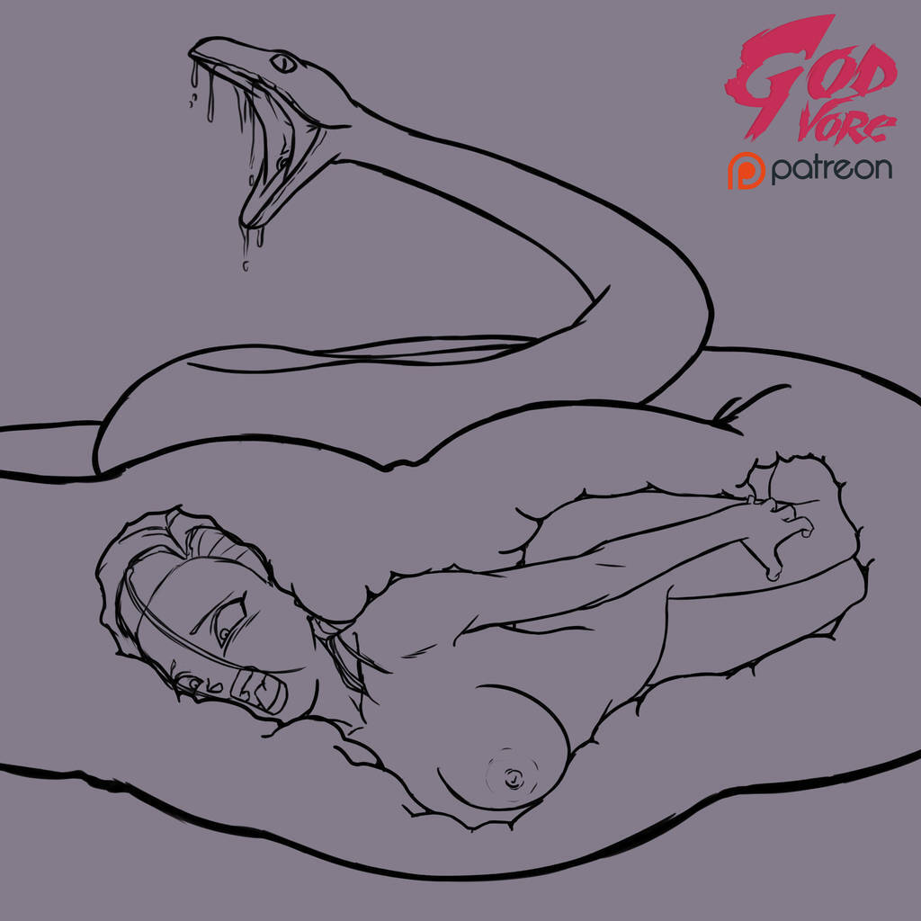 Artist - Godvore - Page 16