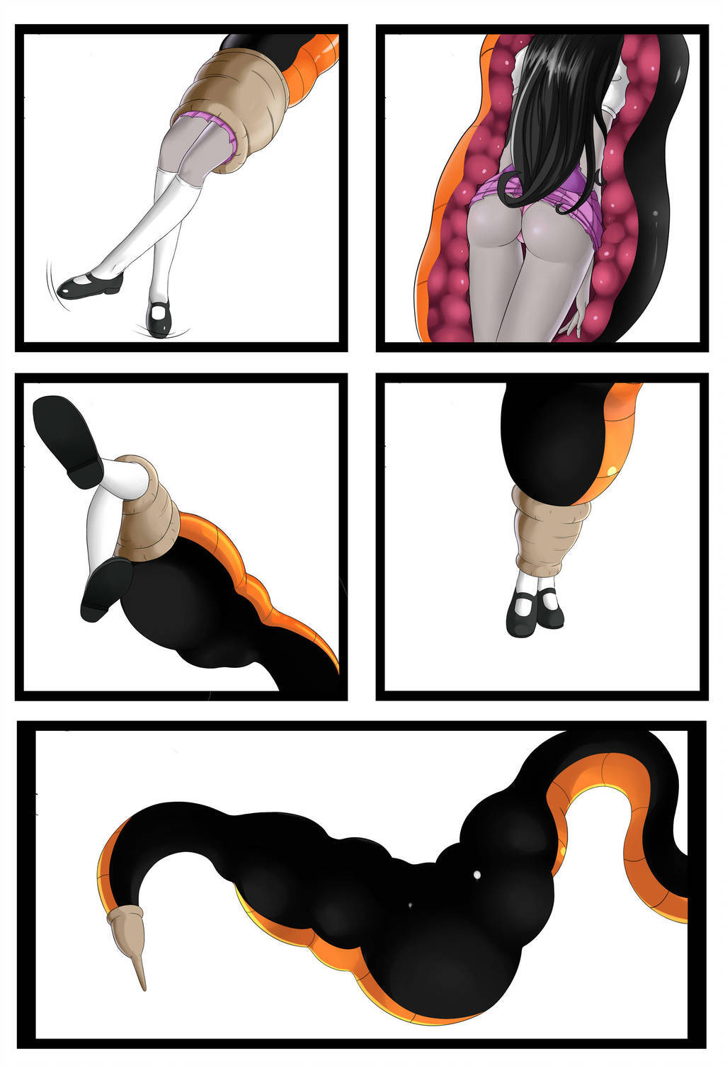 Artist - Godvore - Page 173