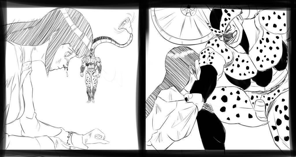 Artist - Godvore - Page 187