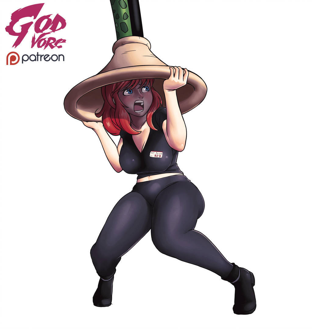 Artist - Godvore - Page 195