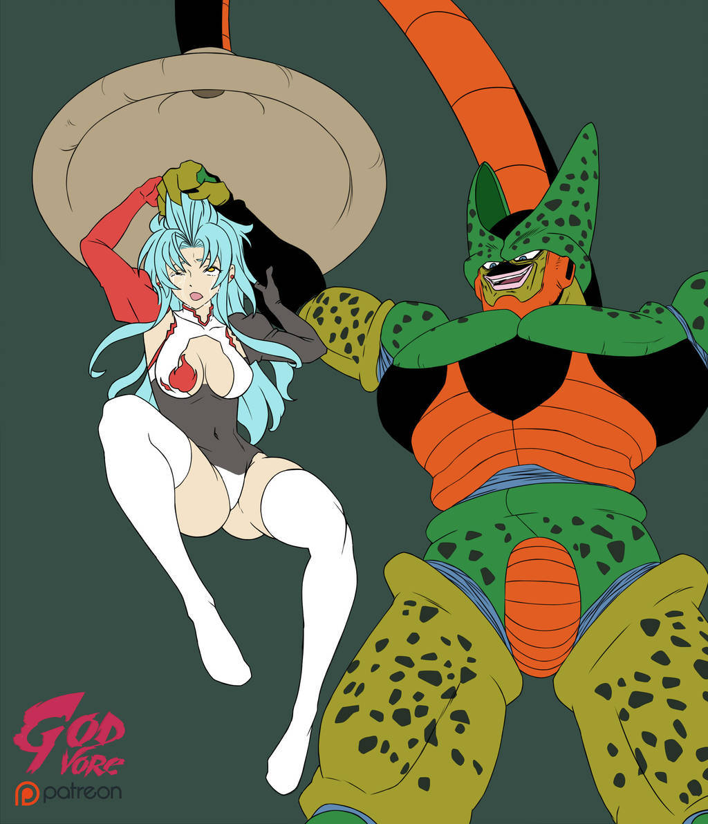 Artist - Godvore - Page 207