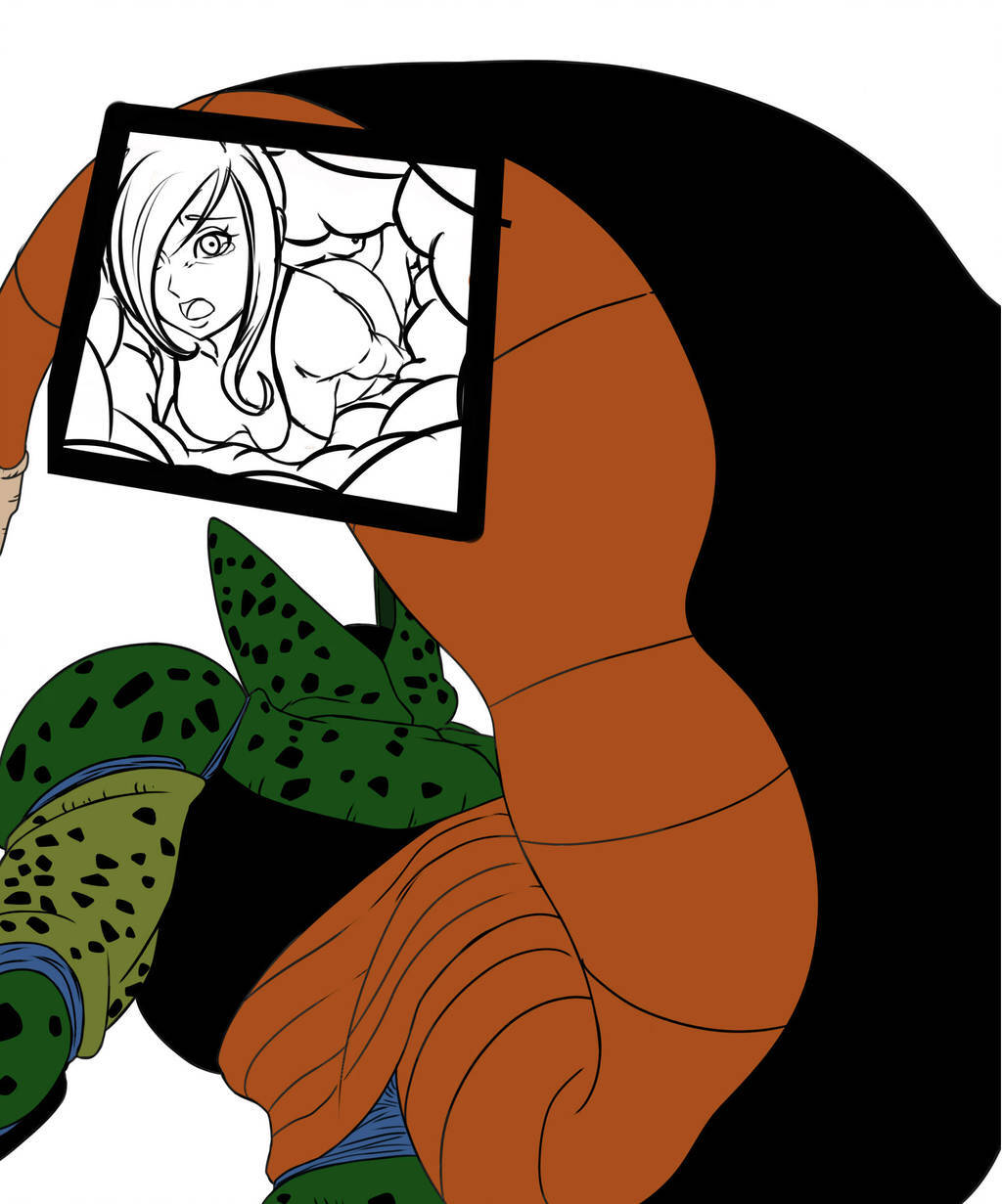 Artist - Godvore - Page 221