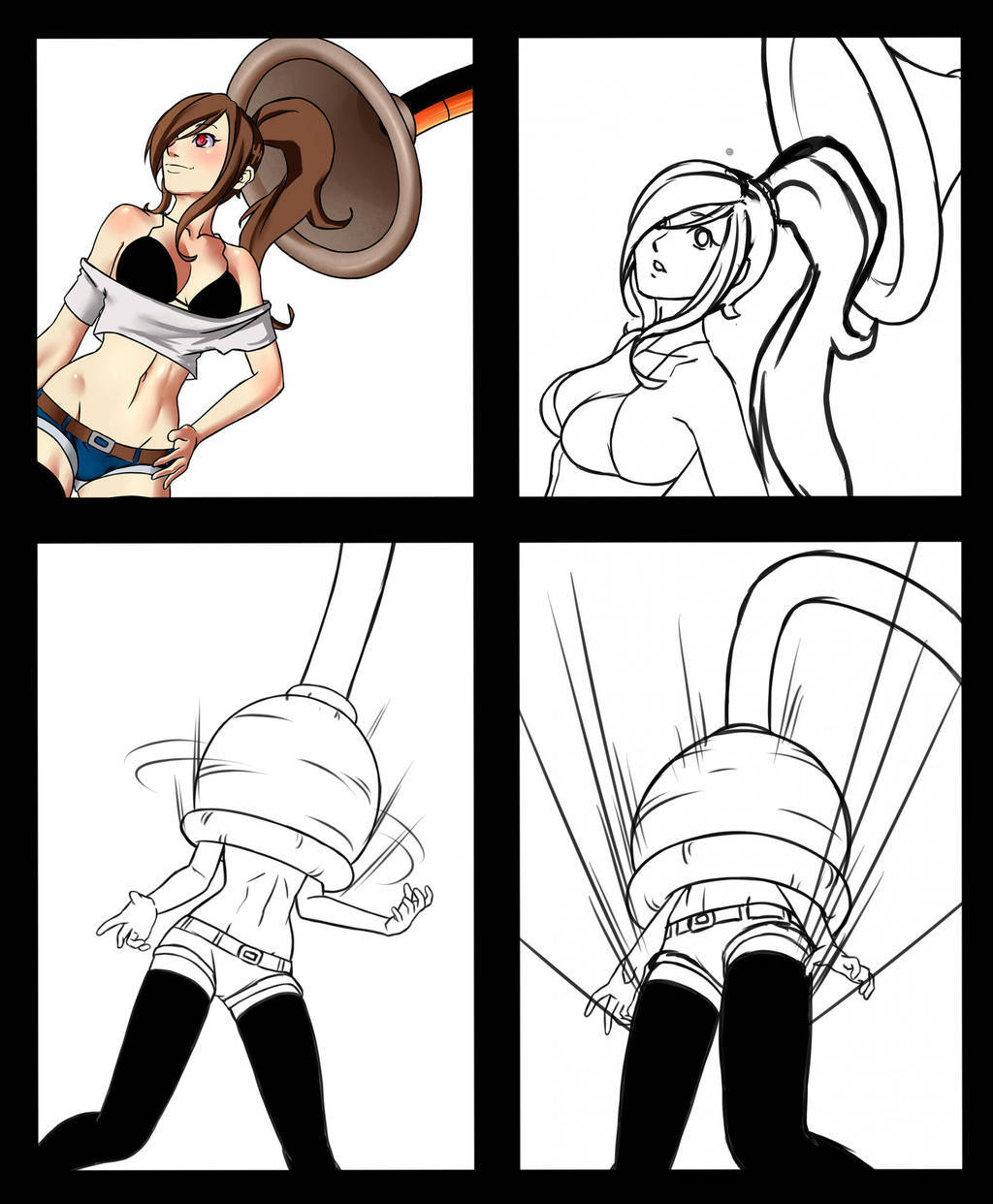 Artist - Godvore - Page 222