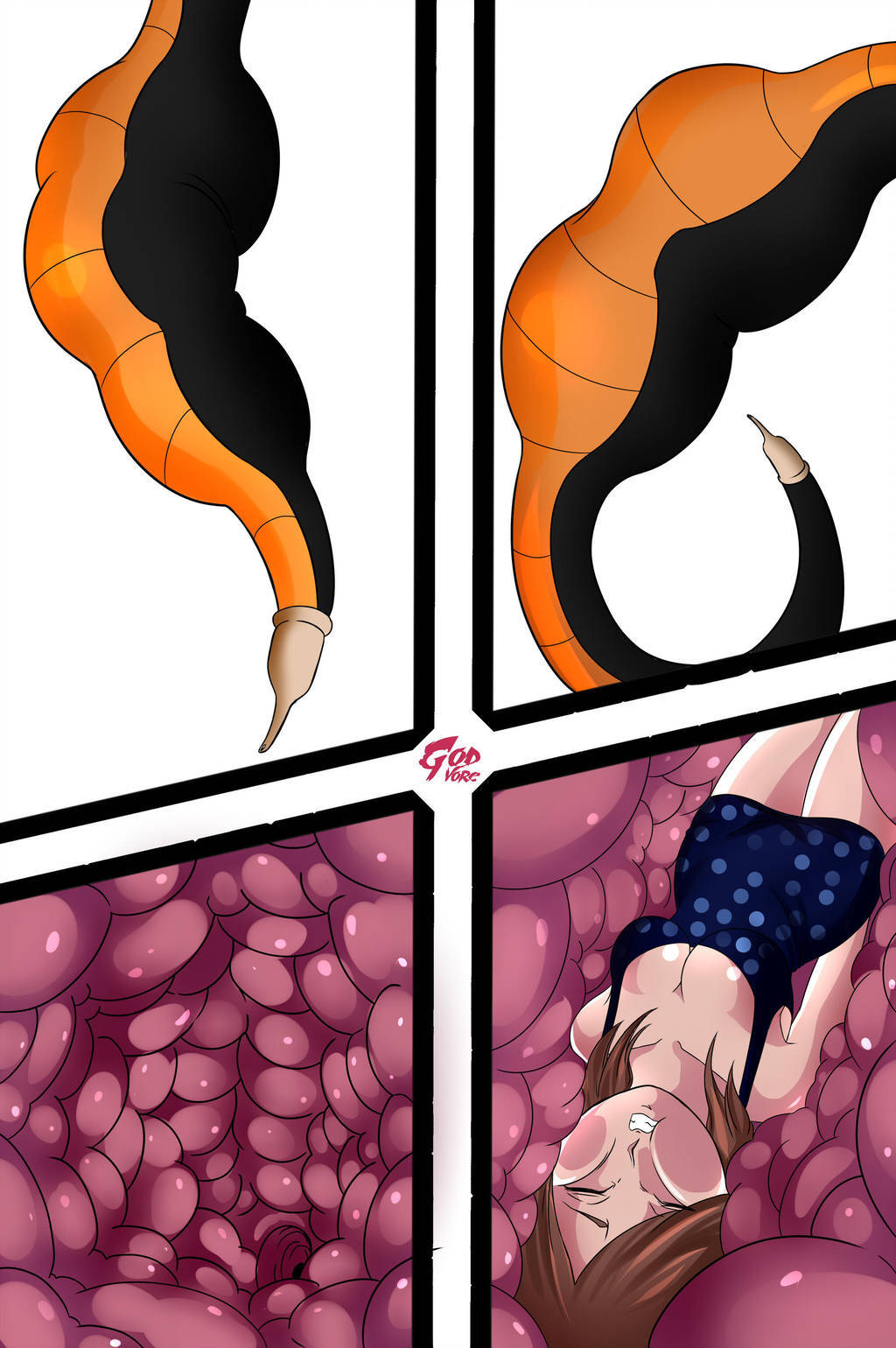 Artist - Godvore - Page 235