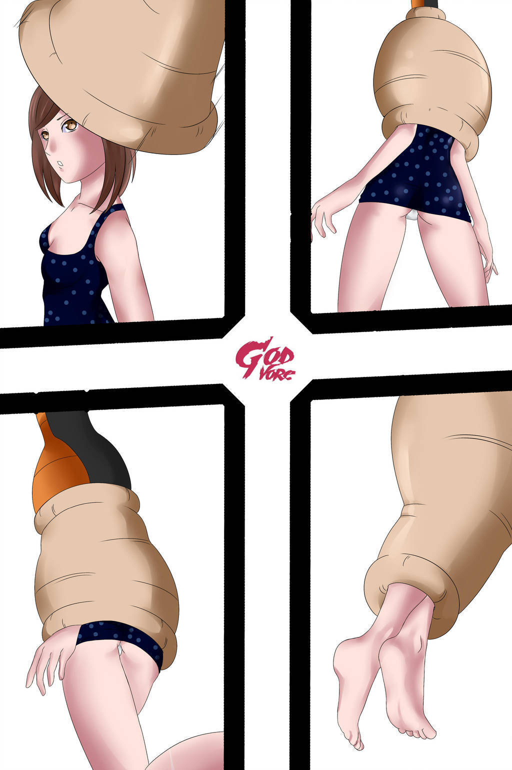 Artist - Godvore - Page 237