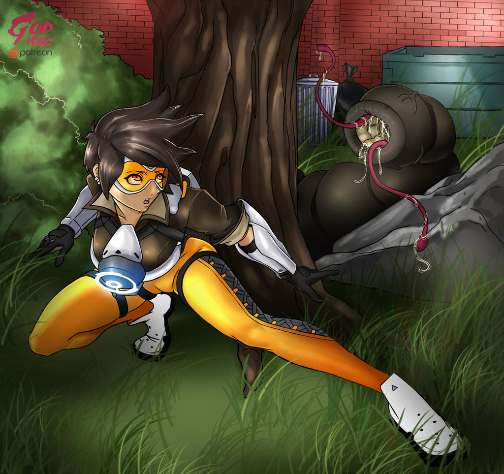 Artist - Godvore - Page 264