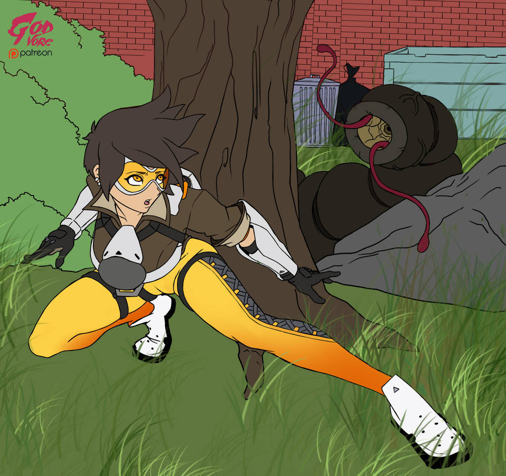 Artist - Godvore - Page 265