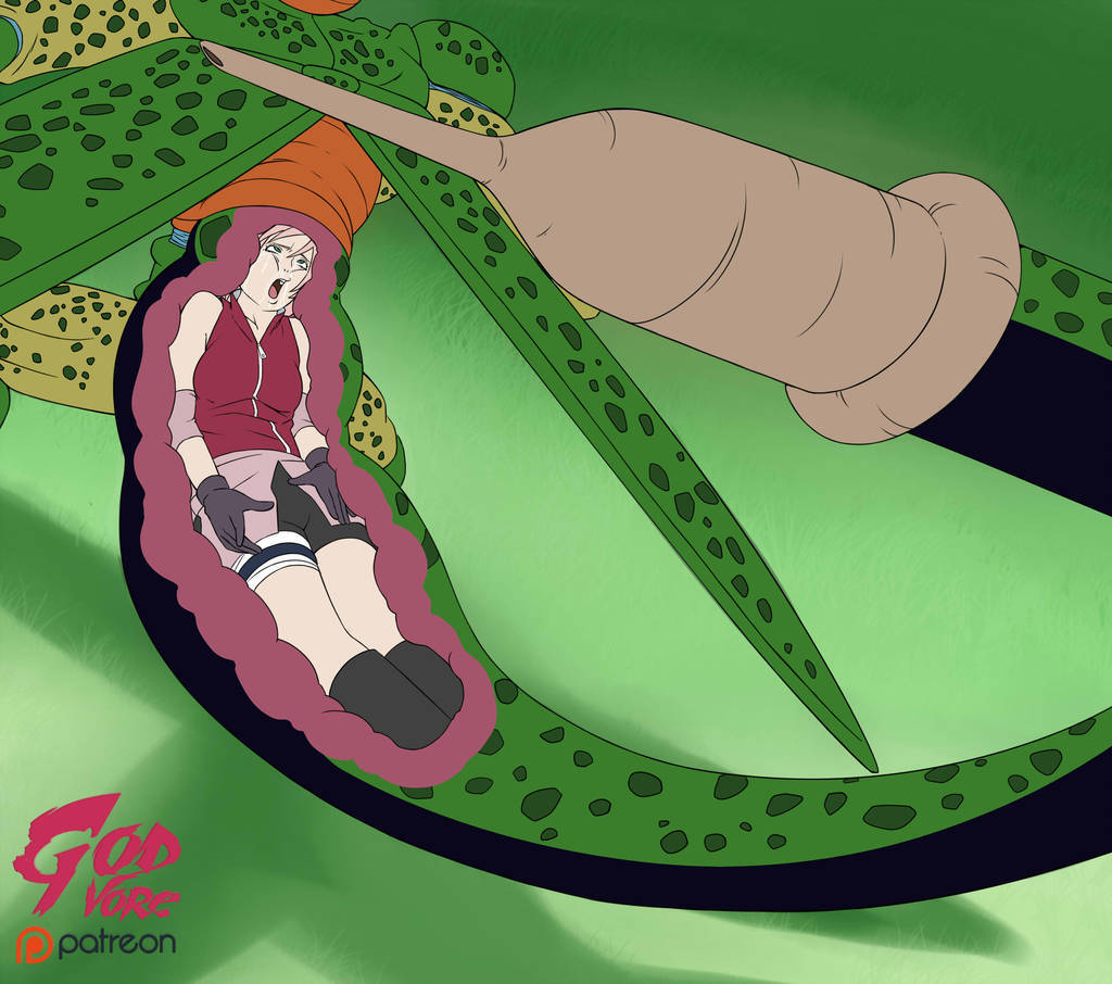 Artist - Godvore - Page 311