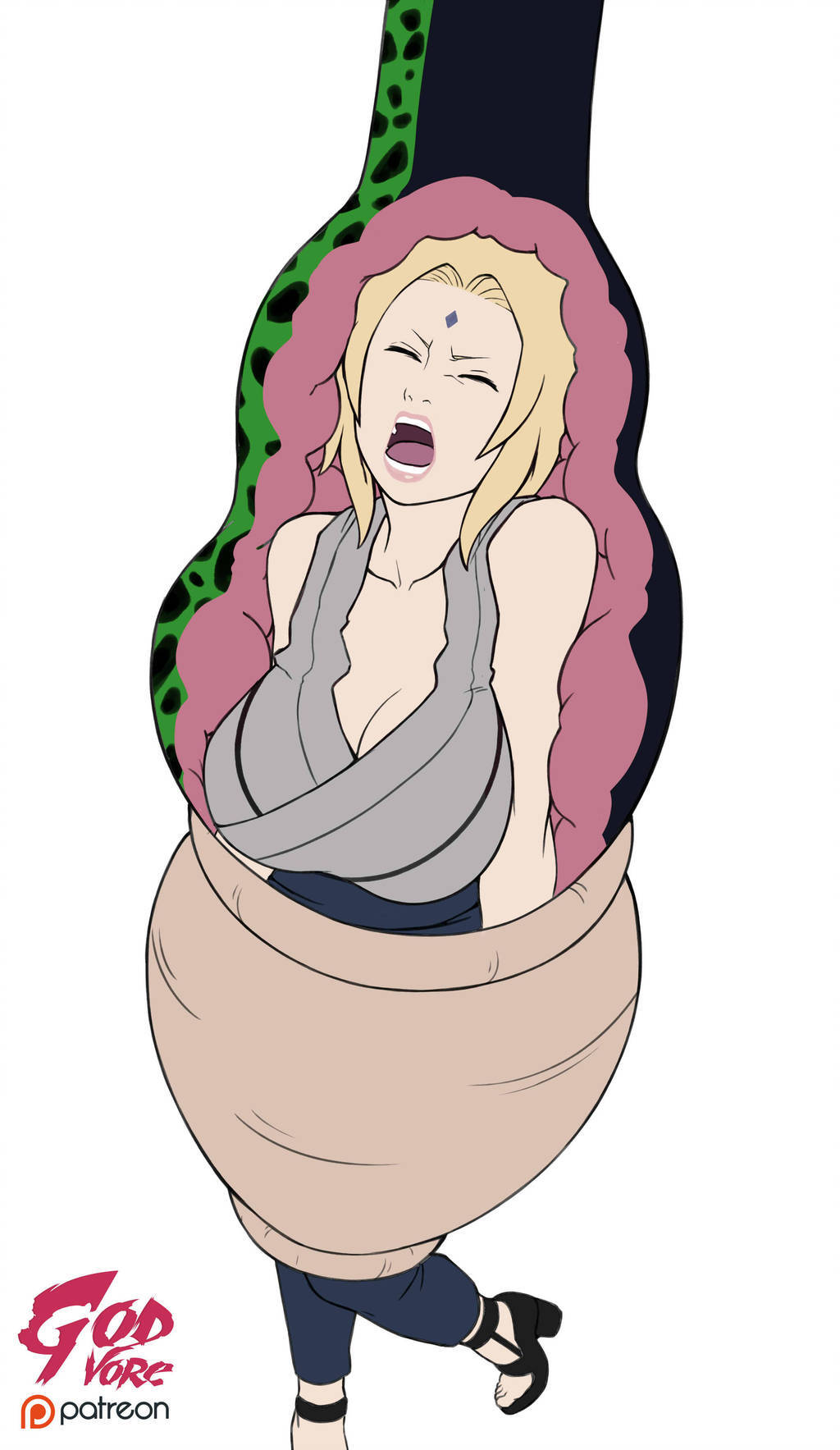 Artist - Godvore - Page 318