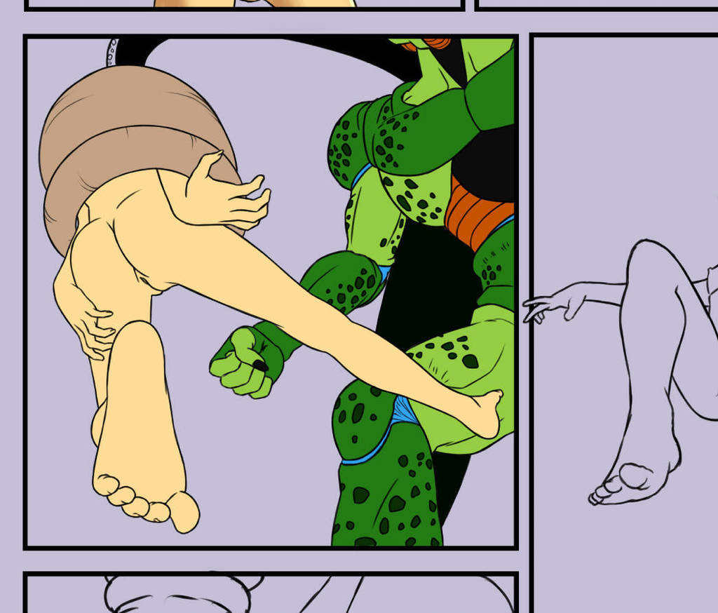 Artist - Godvore - Page 328