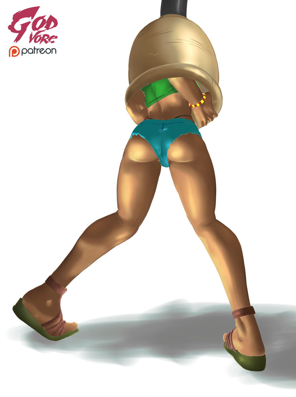 Artist - Godvore - Page 343