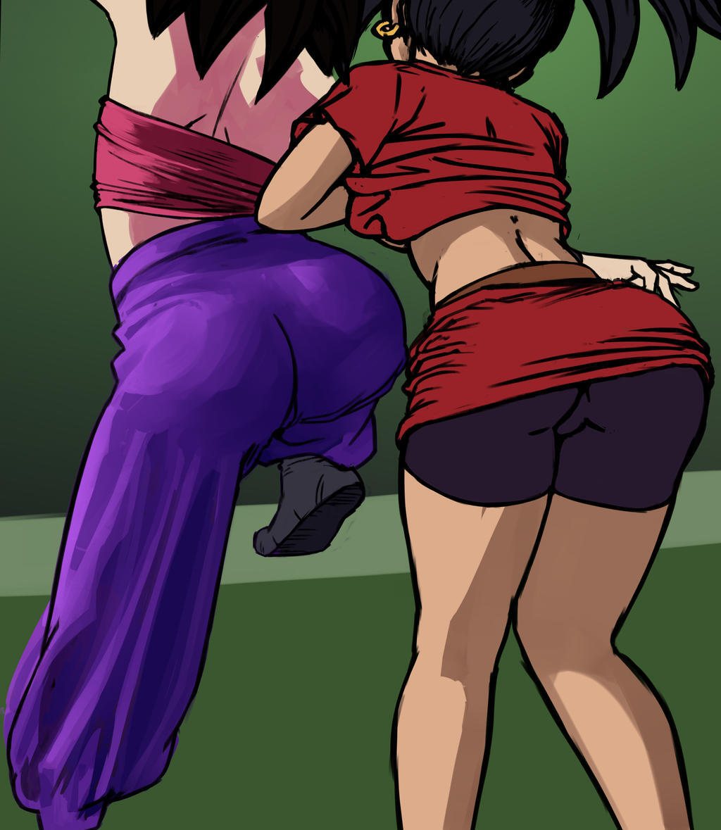 Artist - Godvore - Page 373