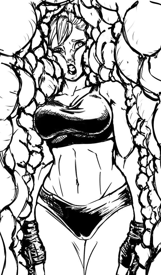Artist - Godvore - Page 383