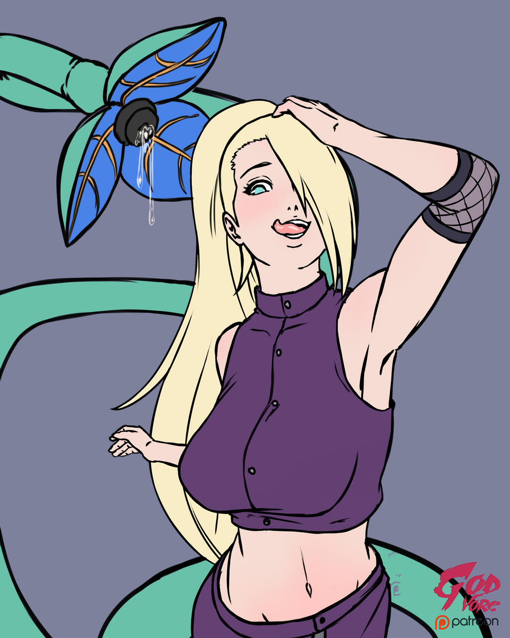 Artist - Godvore - Page 390