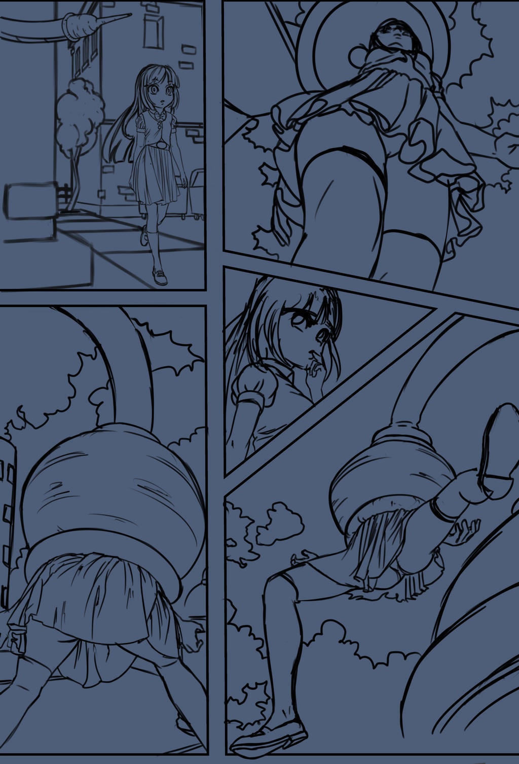Artist - Godvore - Page 394